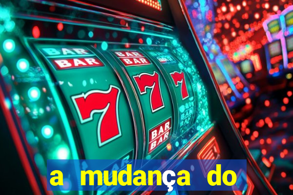 a mudança do conde beta cap 6